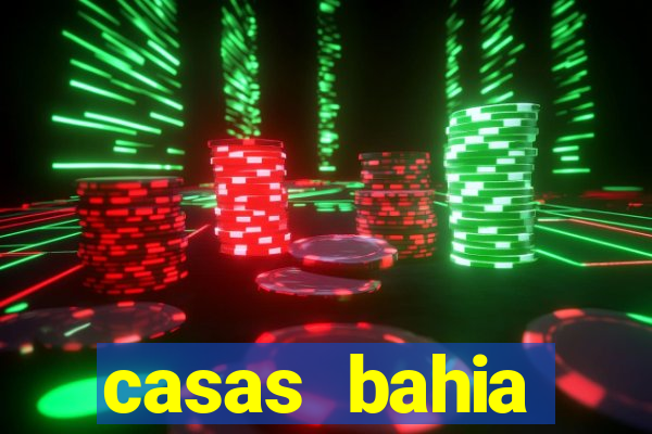 casas bahia cascavel whatsapp